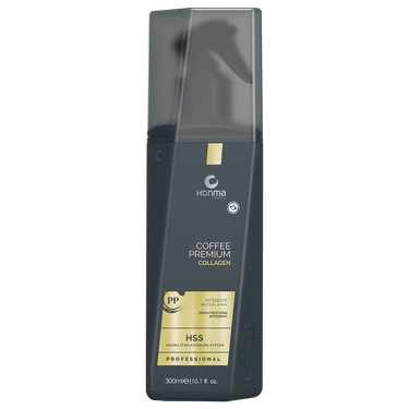Honma Tokyo - Coffee Premium Collagen Intensive Protein Spray 300ml